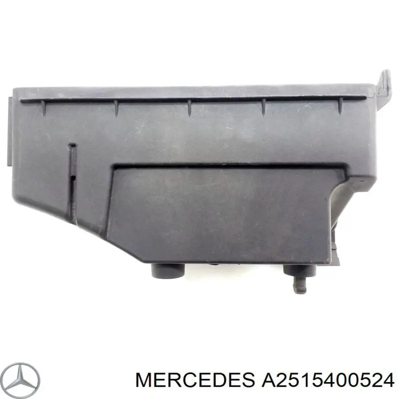  A2515400524 Mercedes