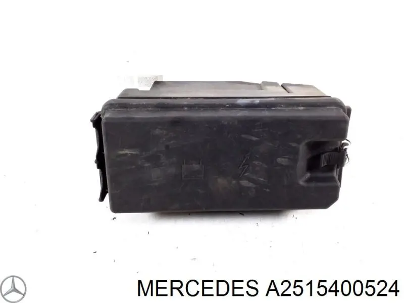  Mercedes A2515400524 цена, от 22.81 USD