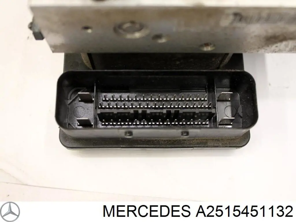 A2515451132 Mercedes 