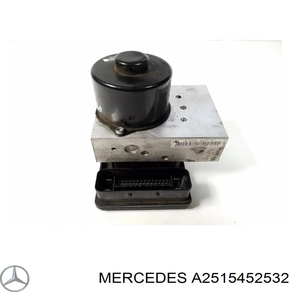  A2515452532 Mercedes