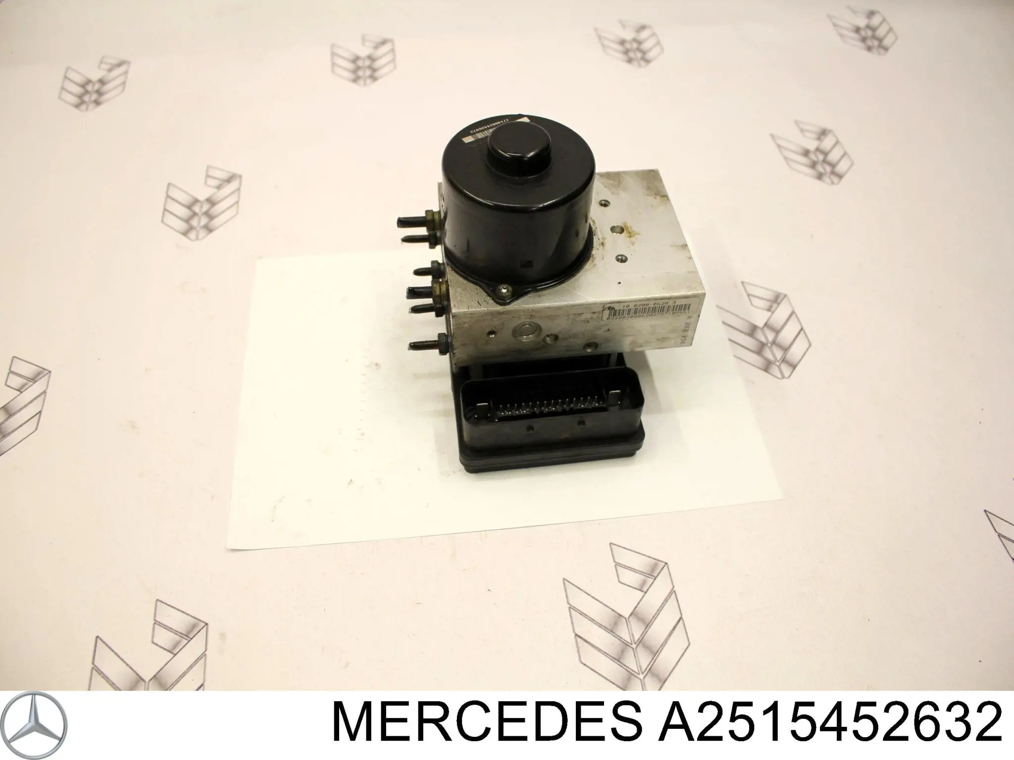 Купить 2515452632 Mercedes 