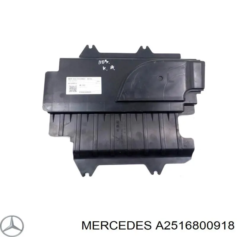  A2516800918 Mercedes