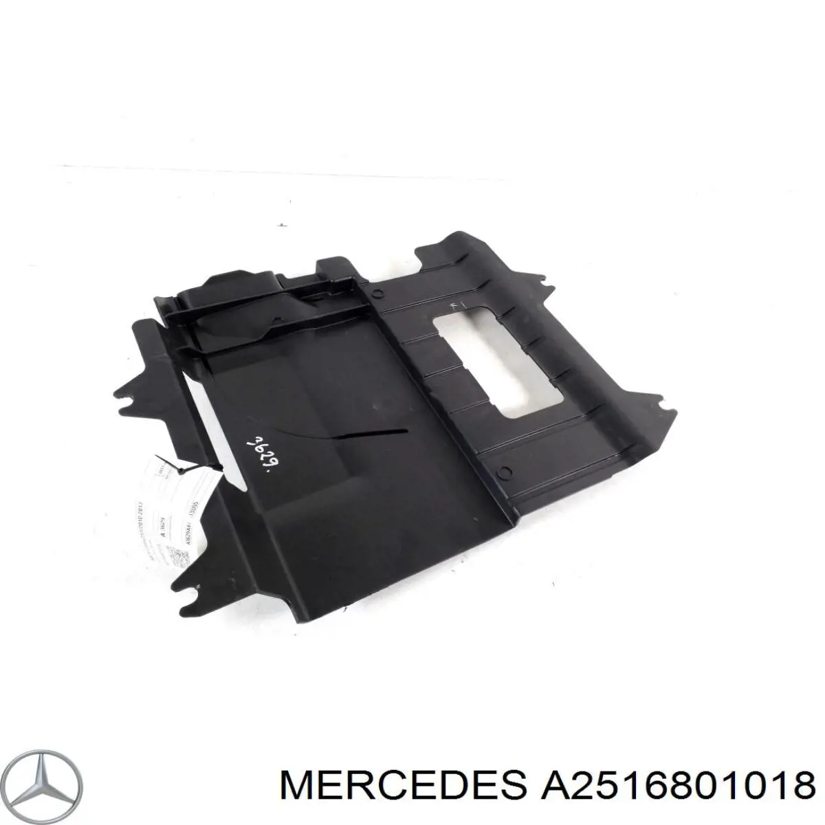  A2516801018 Mercedes