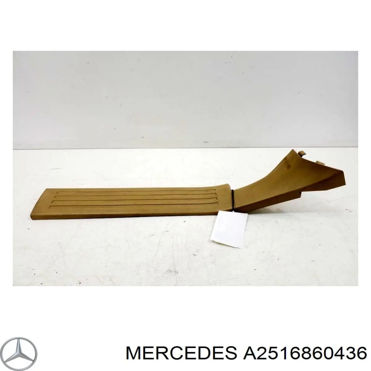  A2516860436 Mercedes