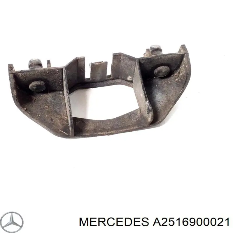 Купить A2516900021 Mercedes 