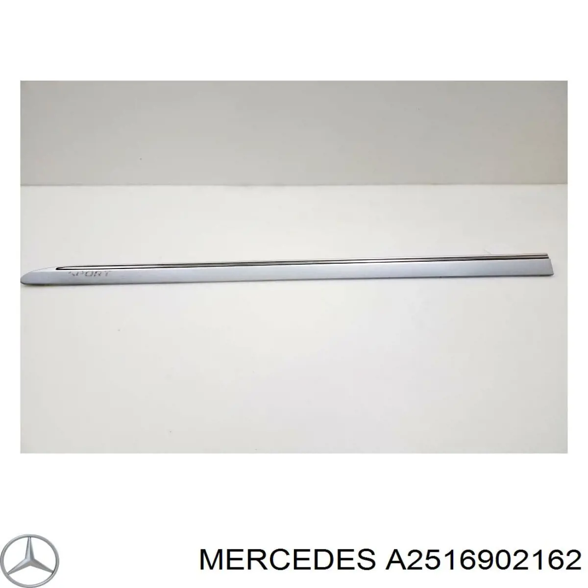  A2516902162 Mercedes