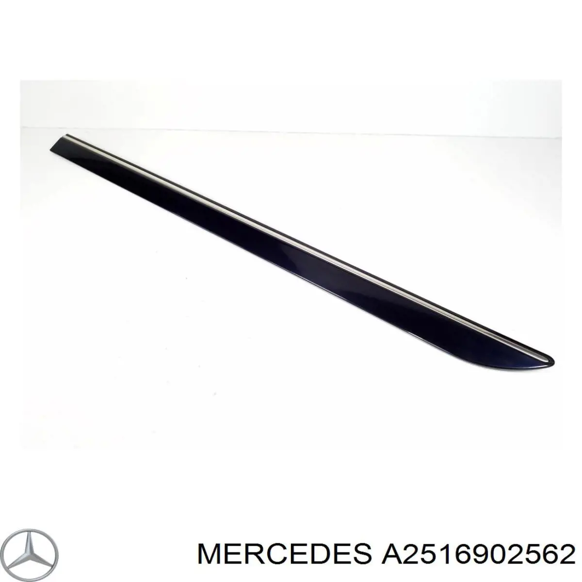  A2516902562 Mercedes