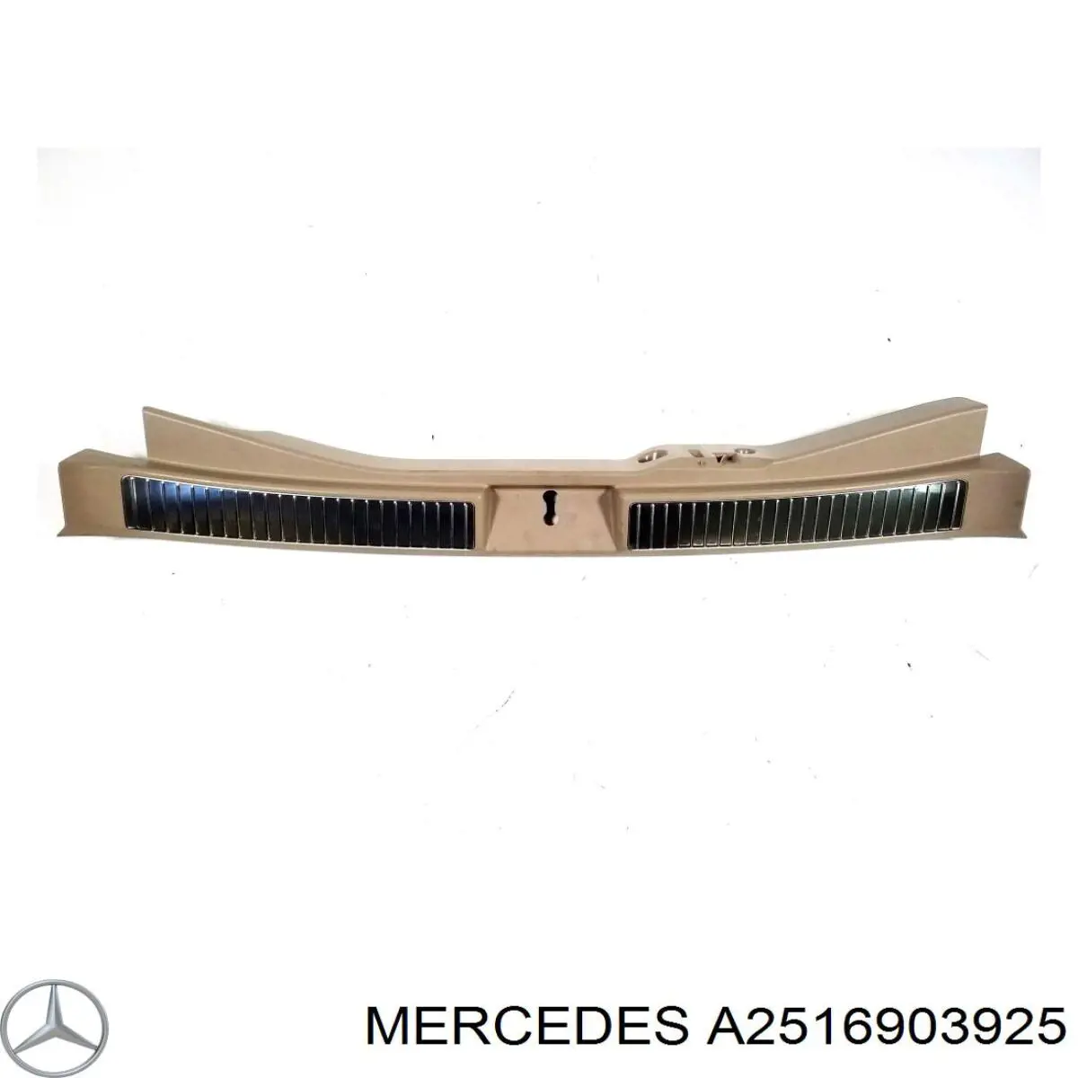 A2516903925 Mercedes