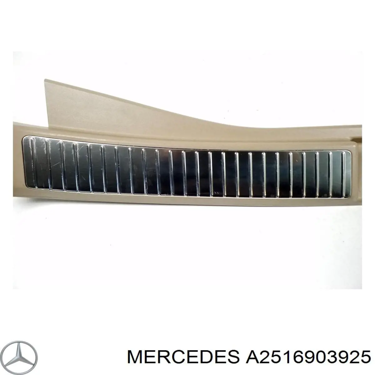  Mercedes A2516903925 цена, от 38.01 USD