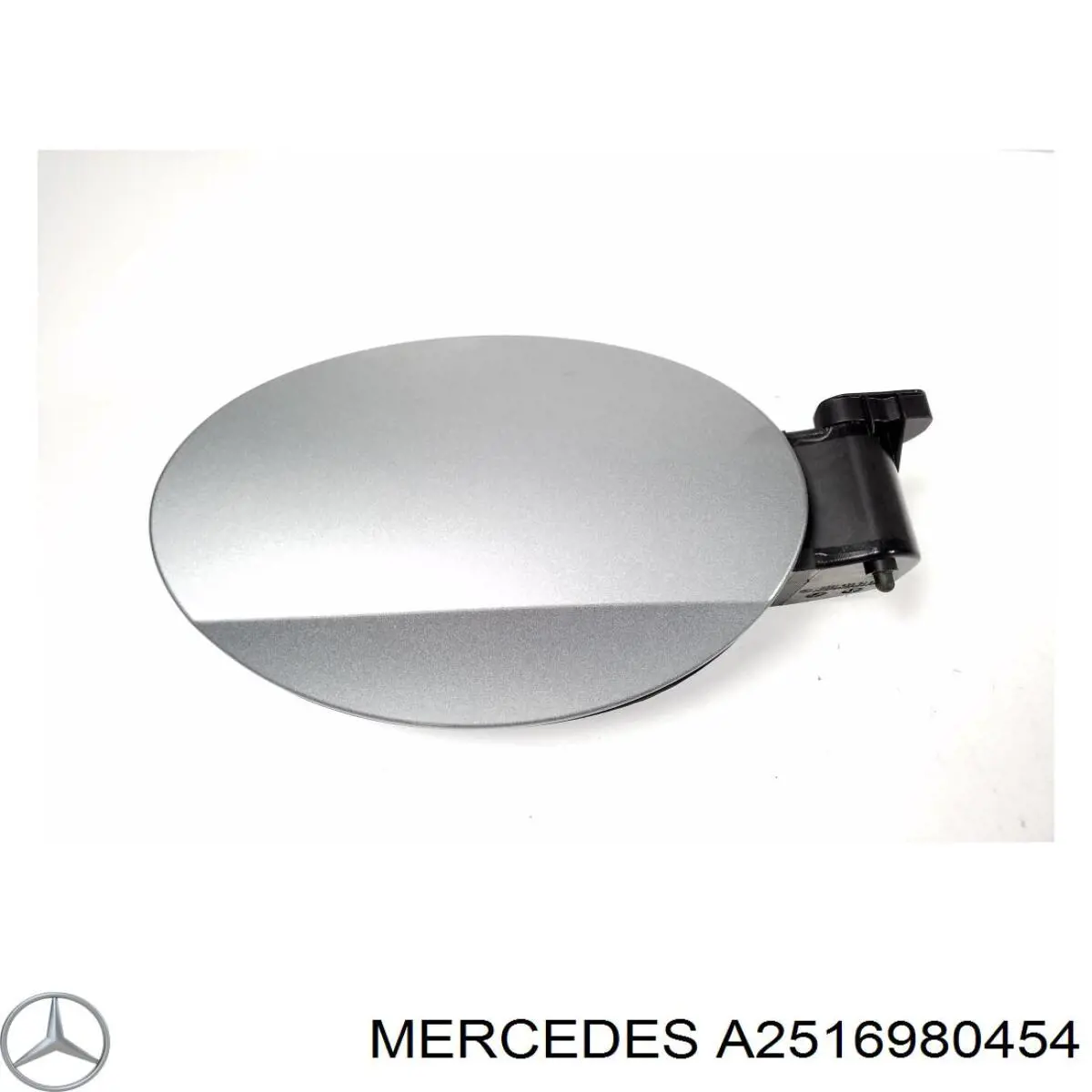  2516980454 Mercedes