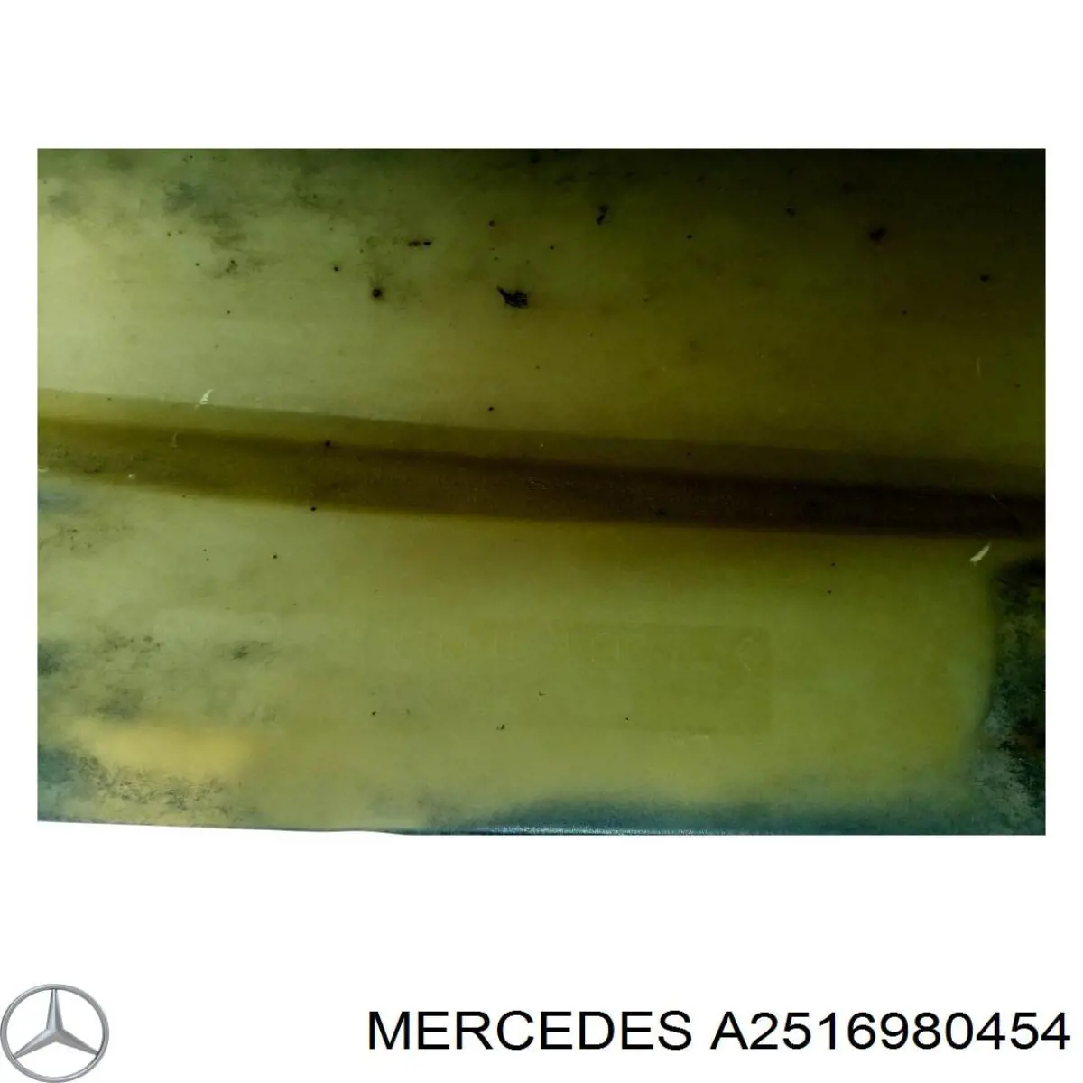  Mercedes 2516980454