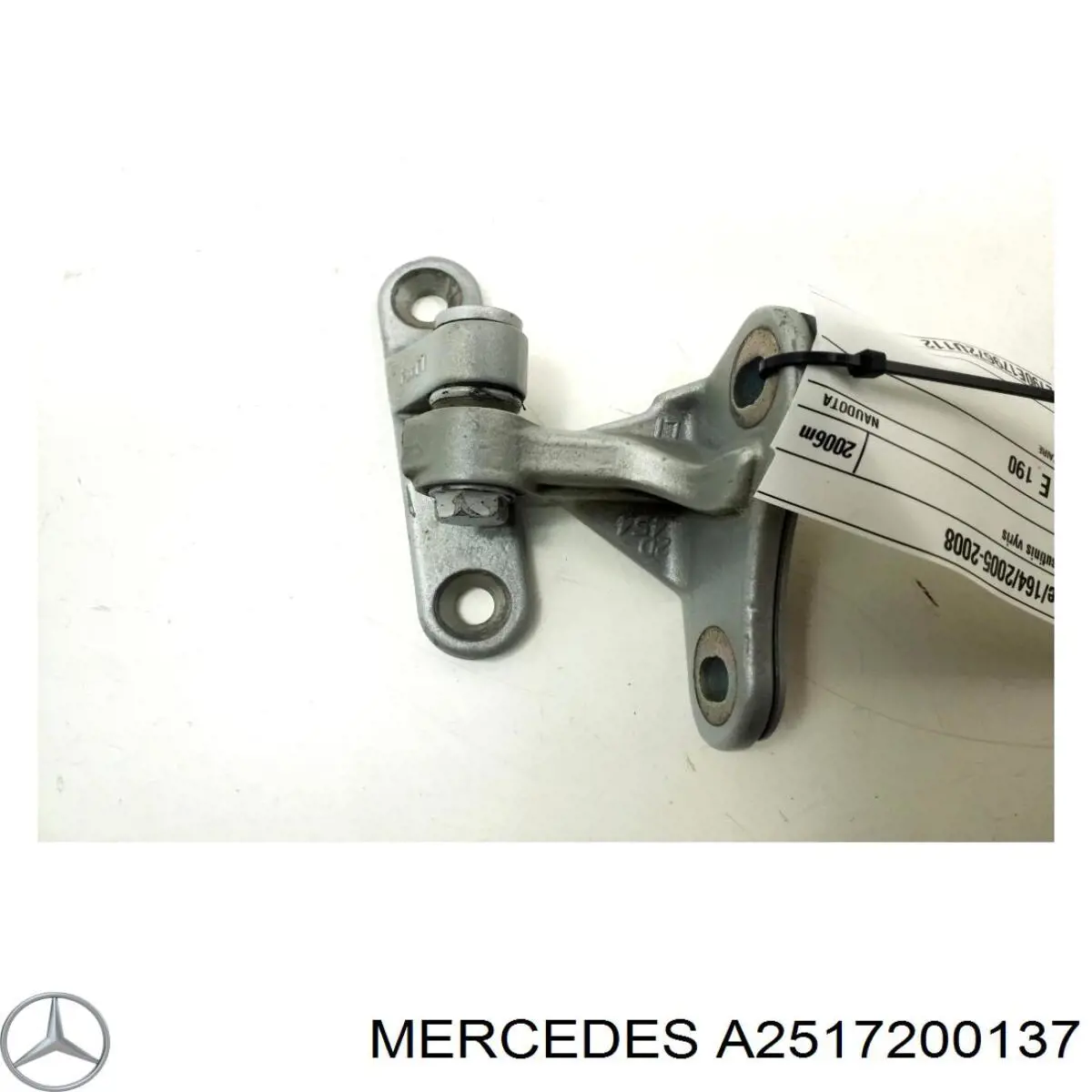  A2517200137 Mercedes