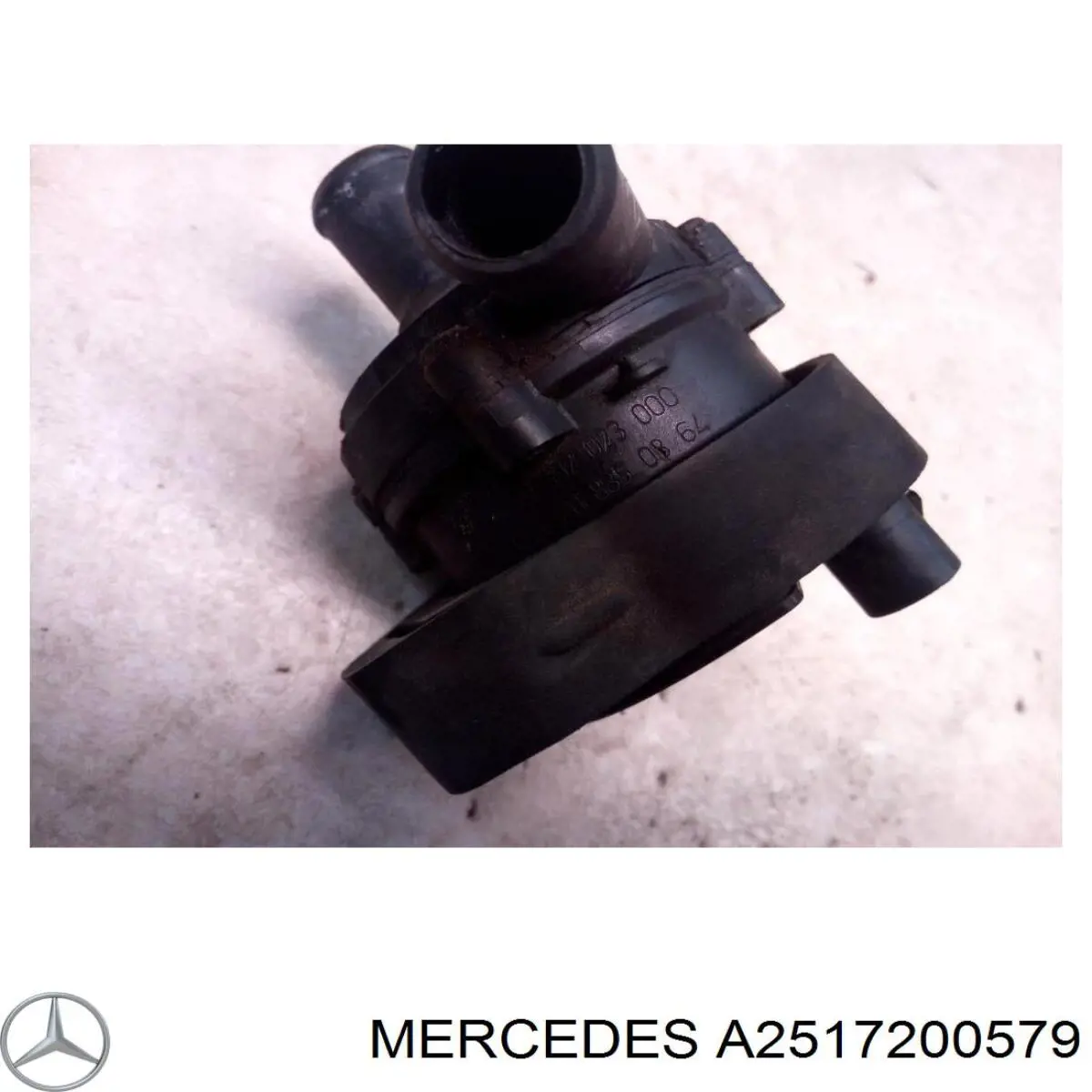 Механизм стеклоподъемника водительской двери Mercedes A2517200579 цена, от 50.68 USD