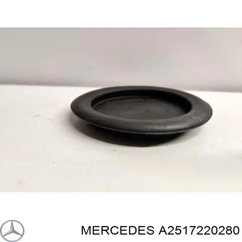  Mercedes A2517220280 цена, от 2.53 USD