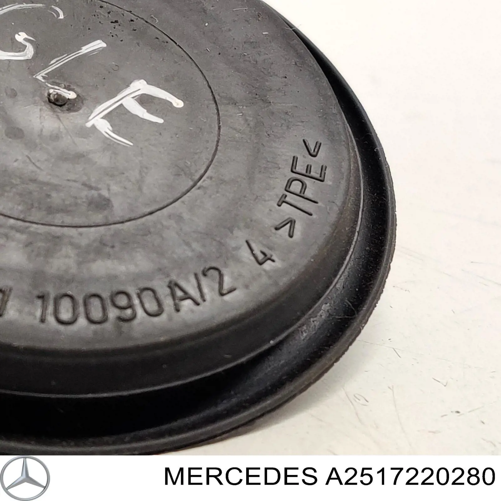  A2517220280 Mercedes
