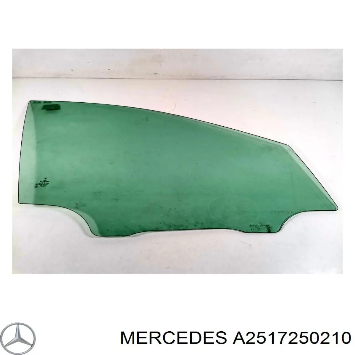  A2517250210 Mercedes