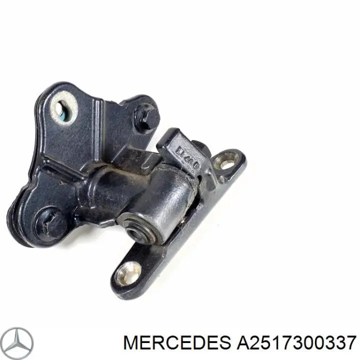  A2517300337 Mercedes