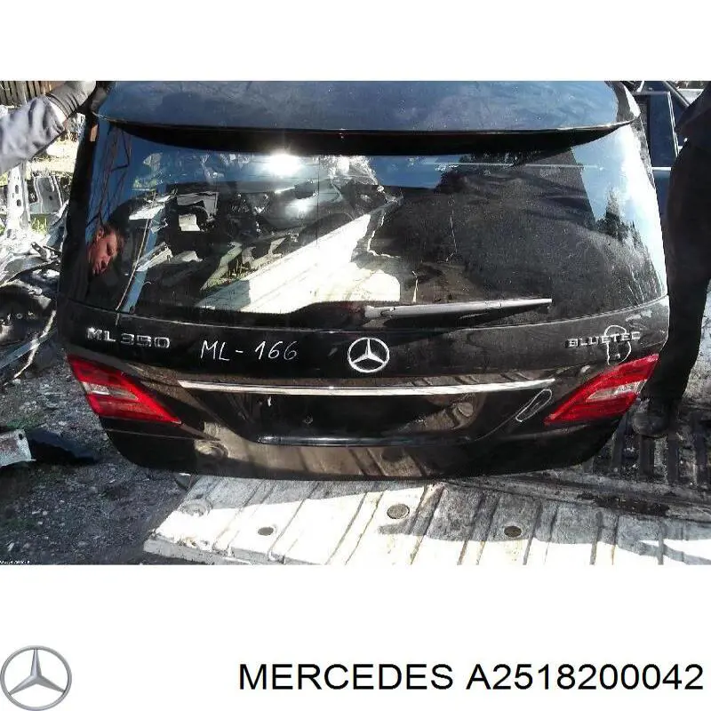 Стеклоочиститель двери задка Autotechteile 1008259 цена, от 76.74 USD