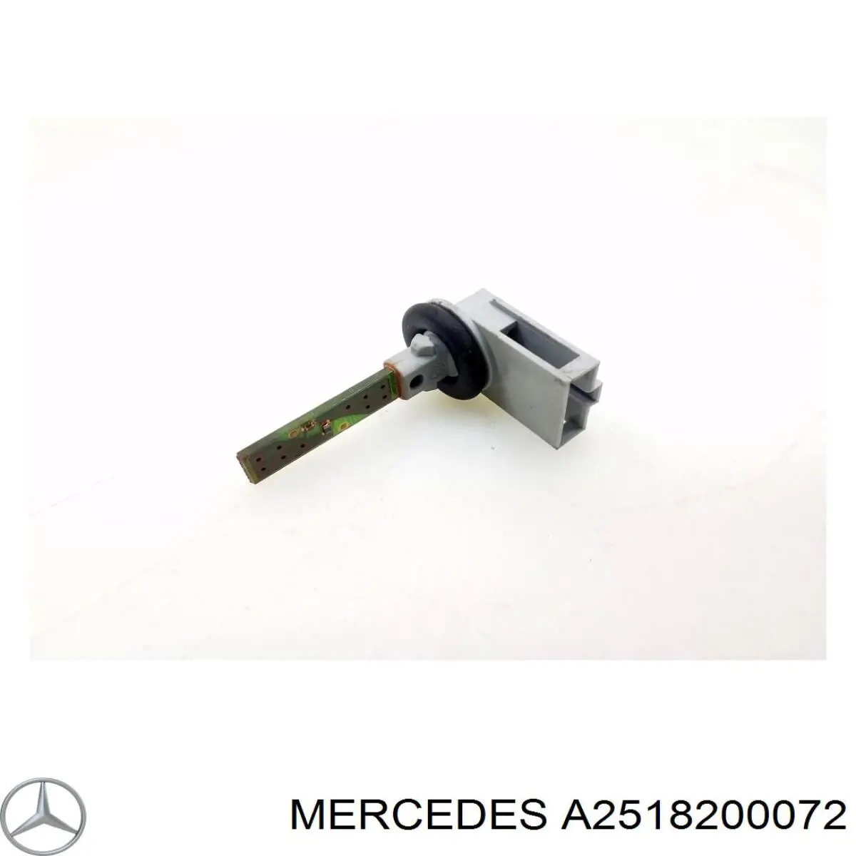  A2518200072 Mercedes