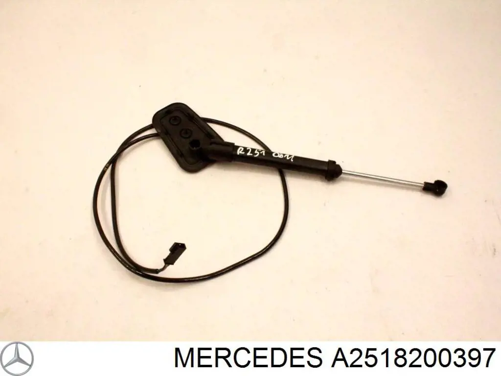  2518200397 Mercedes