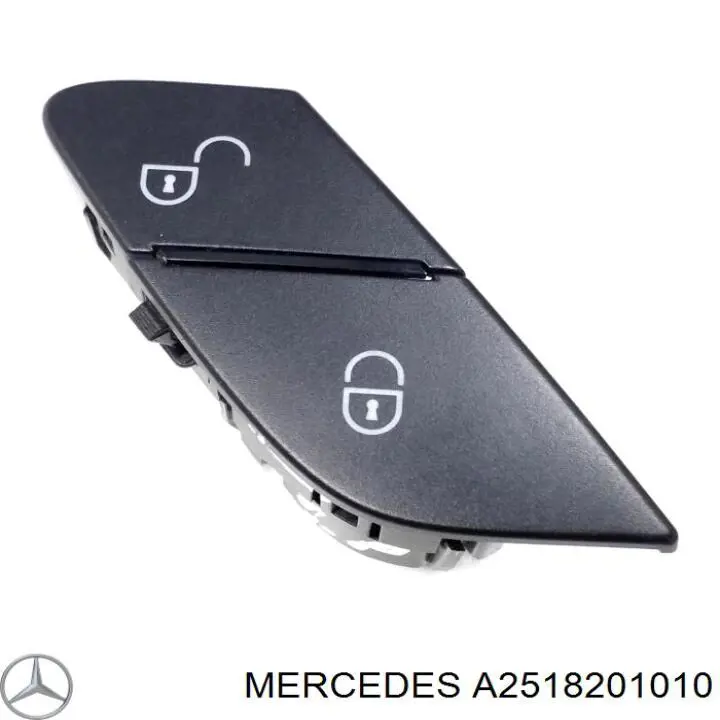  Mercedes A2518201010