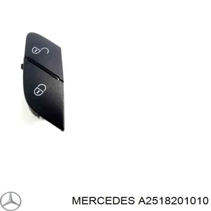 Купить A2518201010 Mercedes 