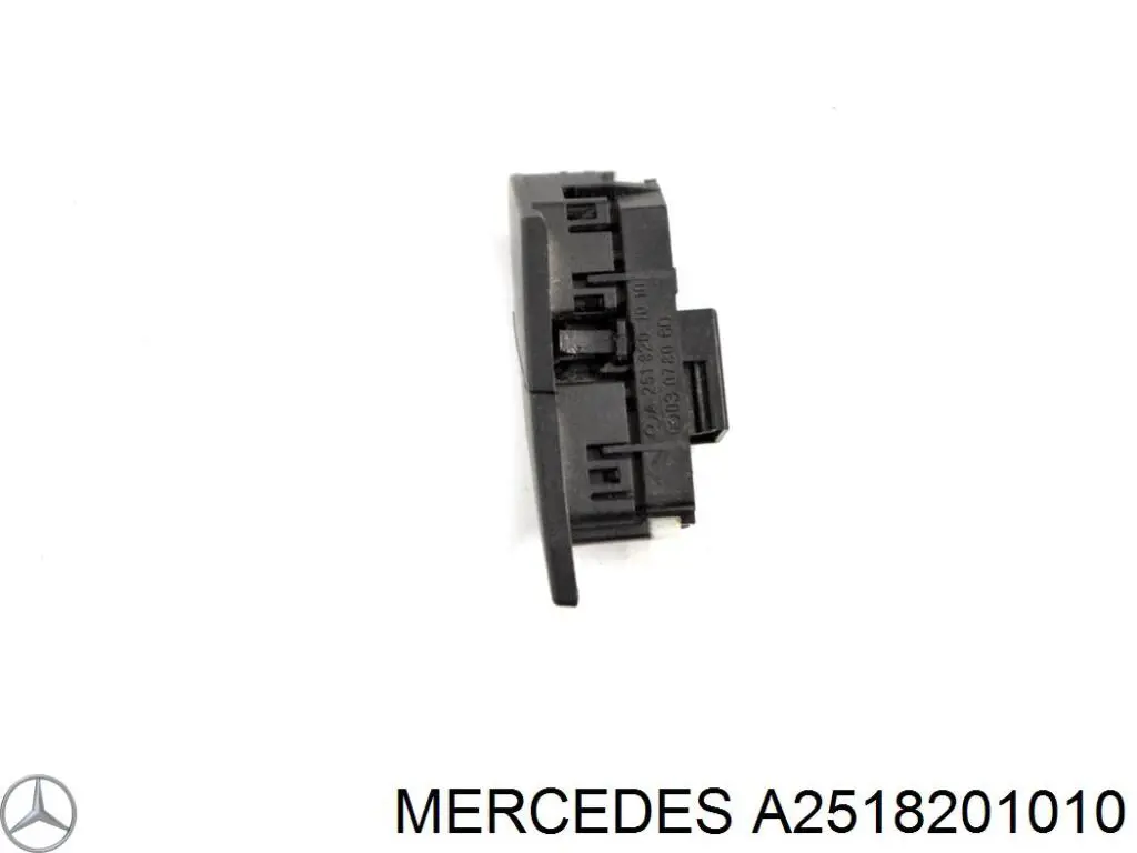 A2518201010 Mercedes 