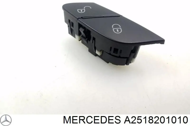  A2518201010 Mercedes