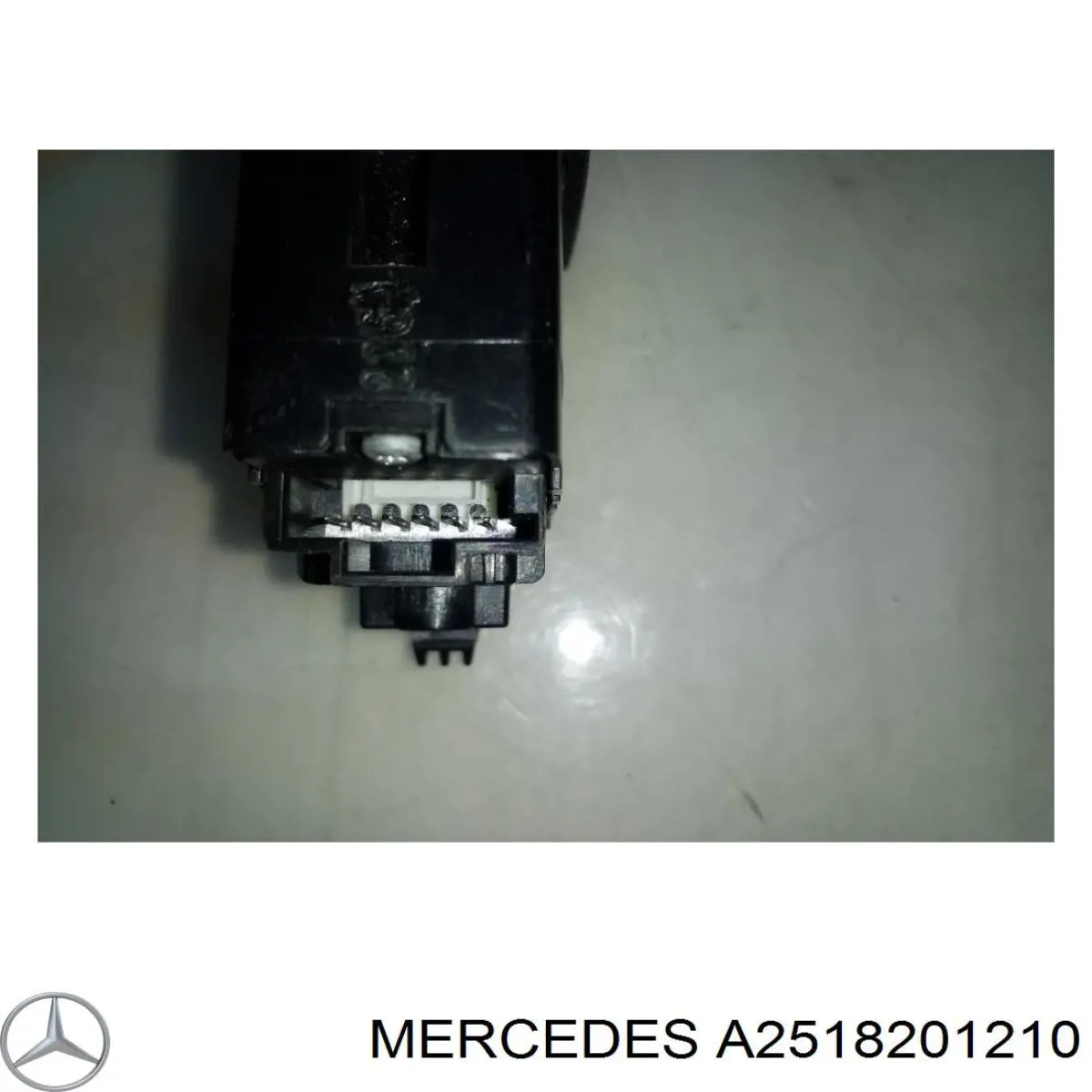  Mercedes A2518201210 цена, от 12.65 USD
