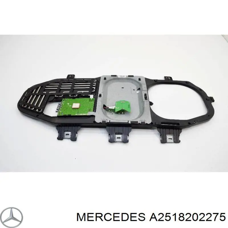 A2518202275 Mercedes 