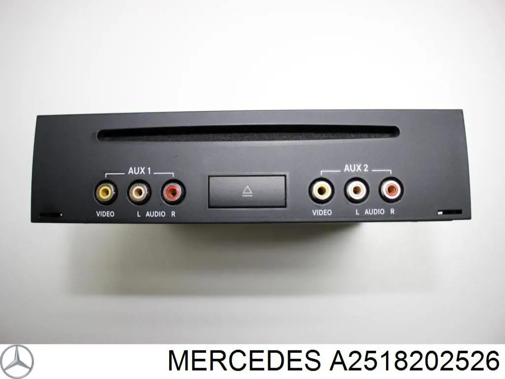  2518202526 Mercedes