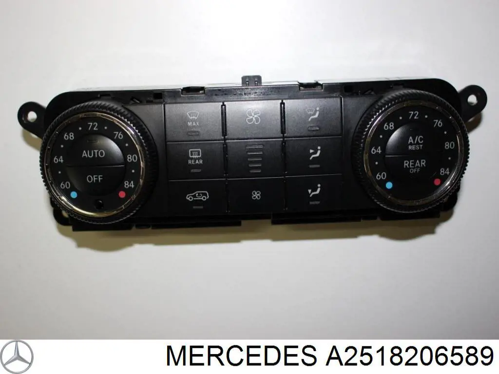  2518206589 Mercedes