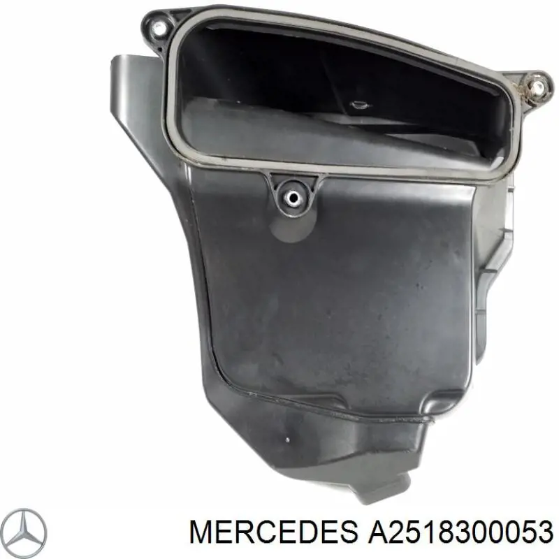 Mercedes 2518300053 цена, от 11.29 USD