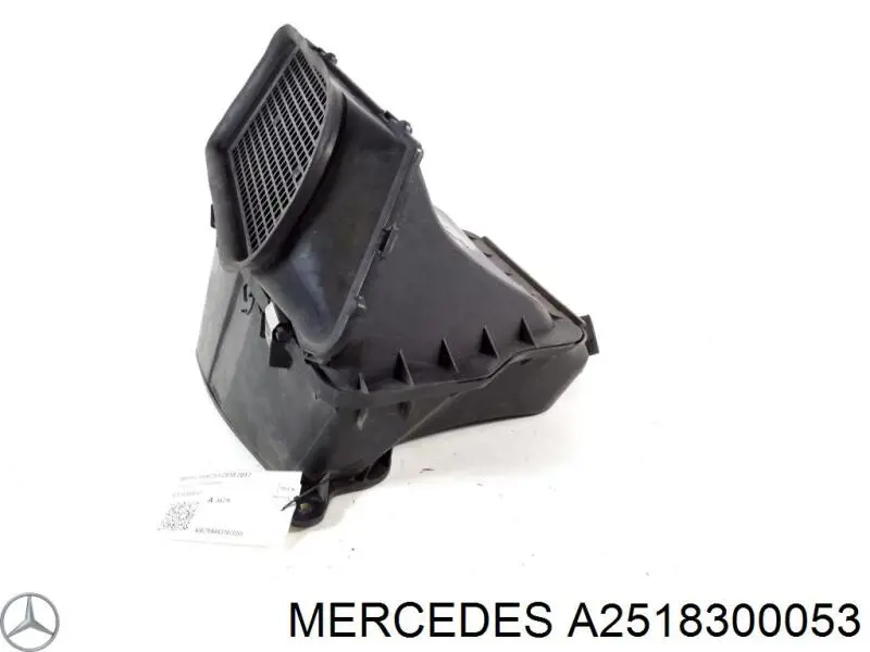 Купить 2518300053 Mercedes 