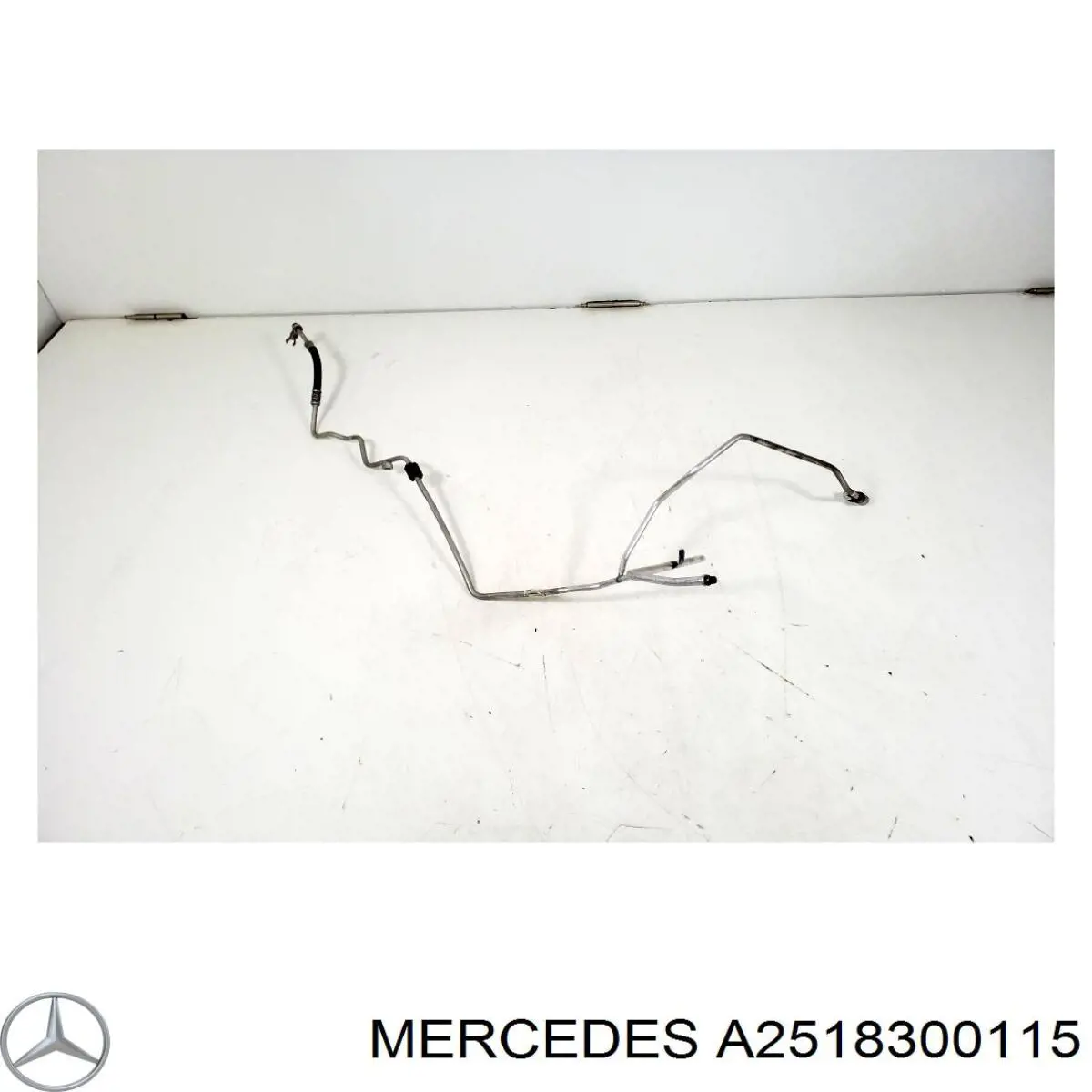  A2518300115 Mercedes