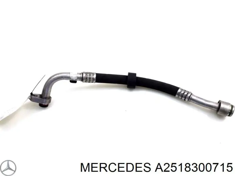  Mercedes A2518300715 цена, от 16.93 USD
