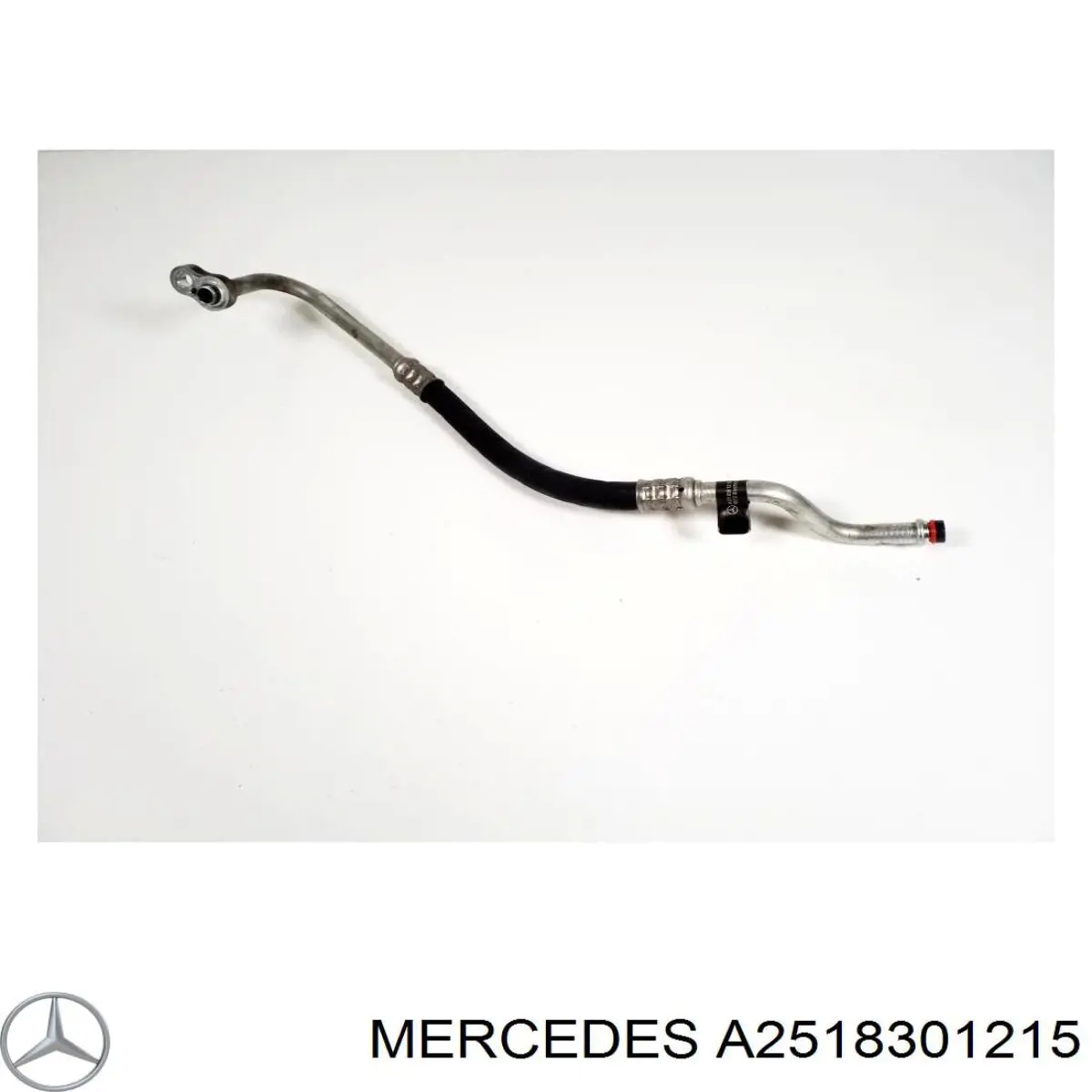  2518301215 Mercedes
