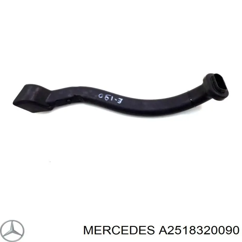  A2518320090 Mercedes