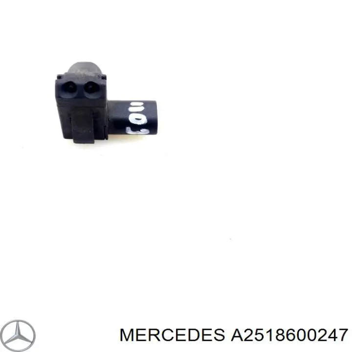  A2518600247 Mercedes