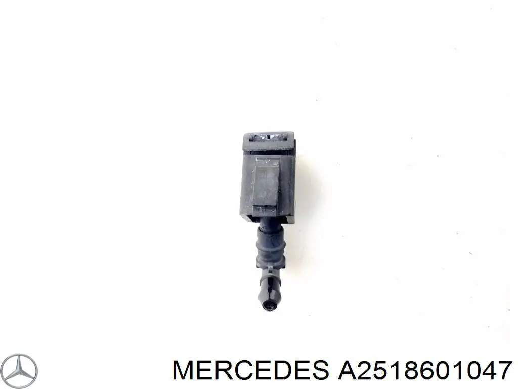  A2518601047 Mercedes