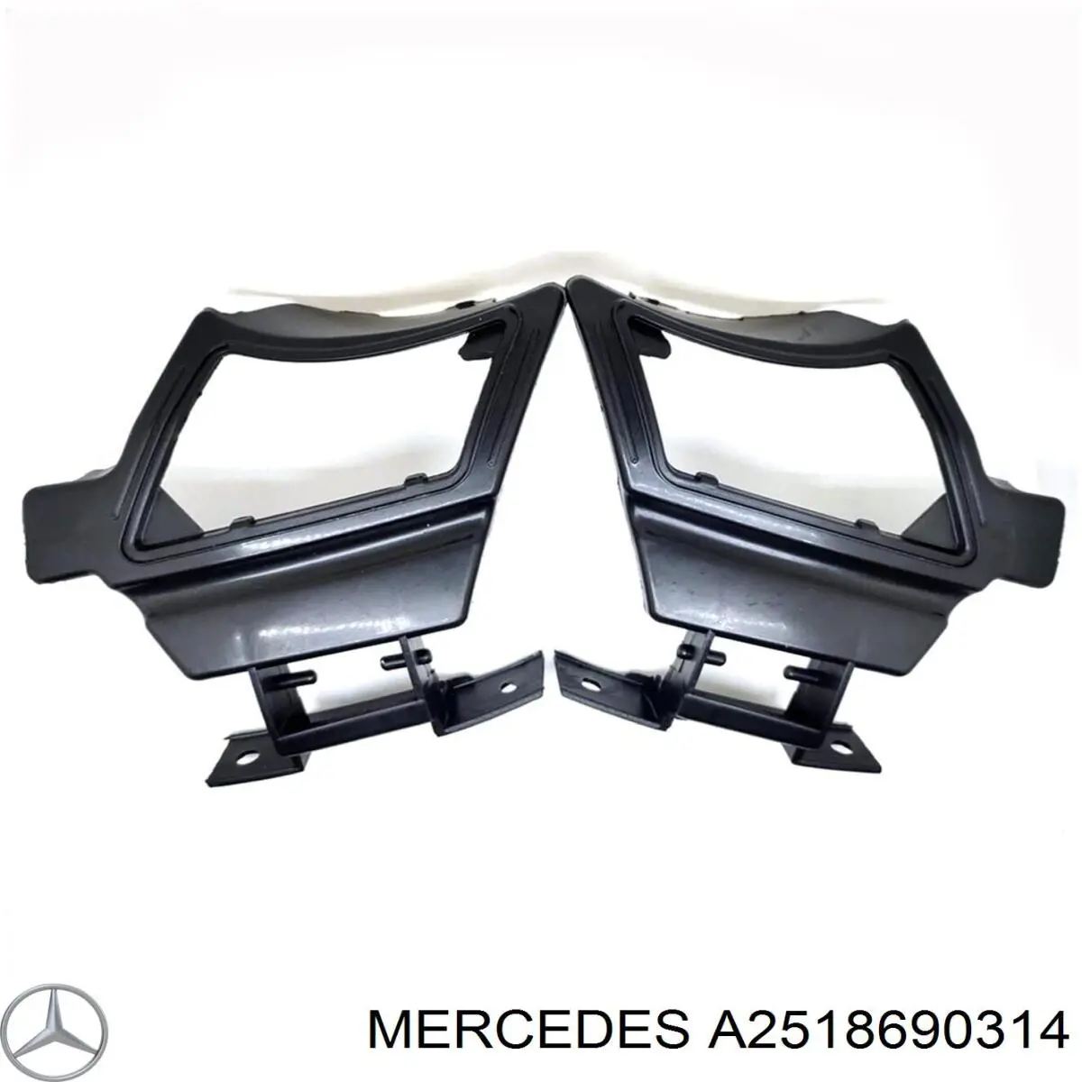  A2518690314 Mercedes