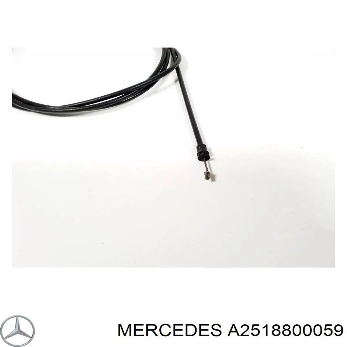 A2518800059 Mercedes 