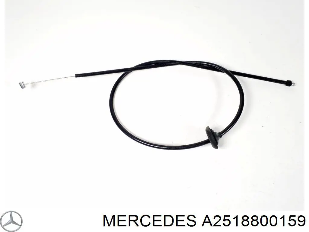  A2518800159 Mercedes