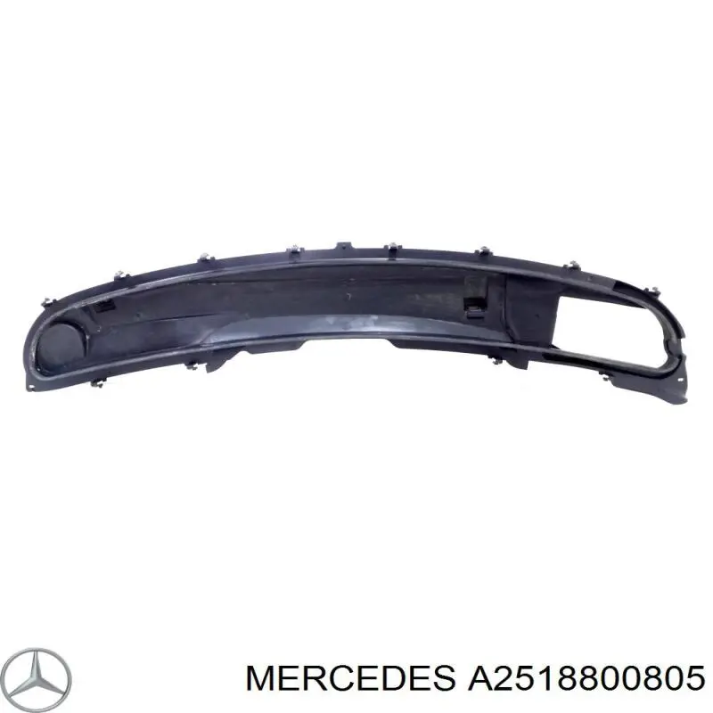  A2518800805 Mercedes