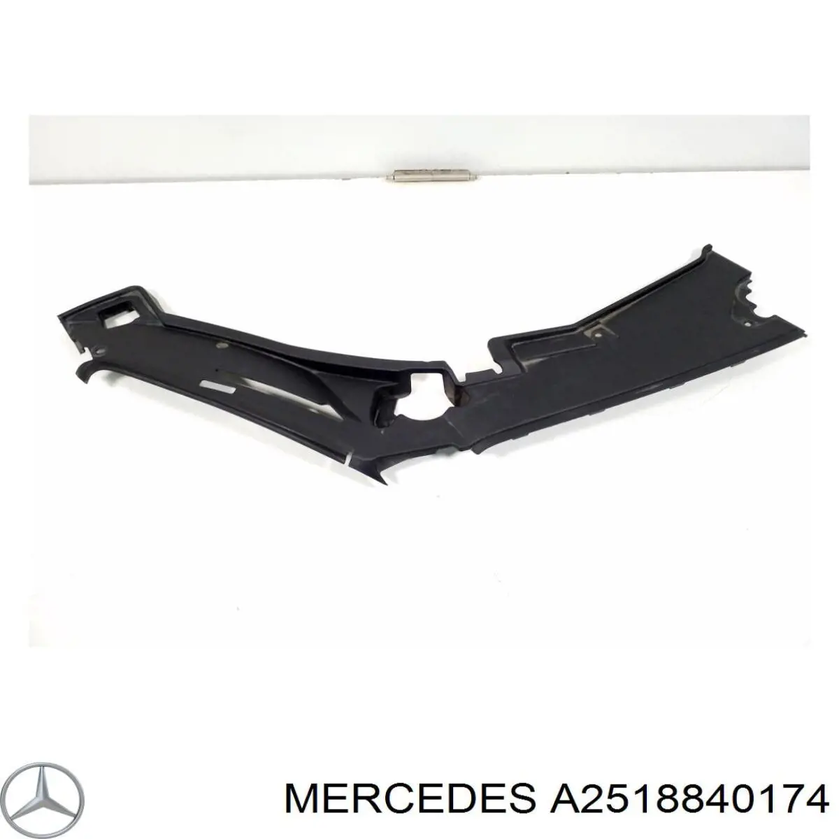  A2518840174 Mercedes