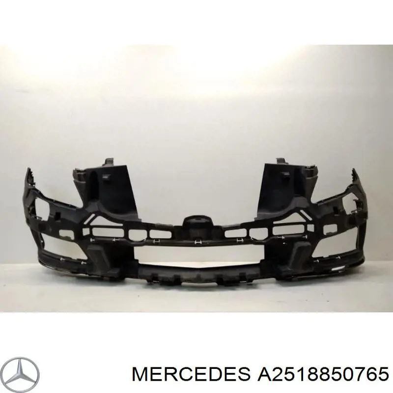 A2518850765 Mercedes 