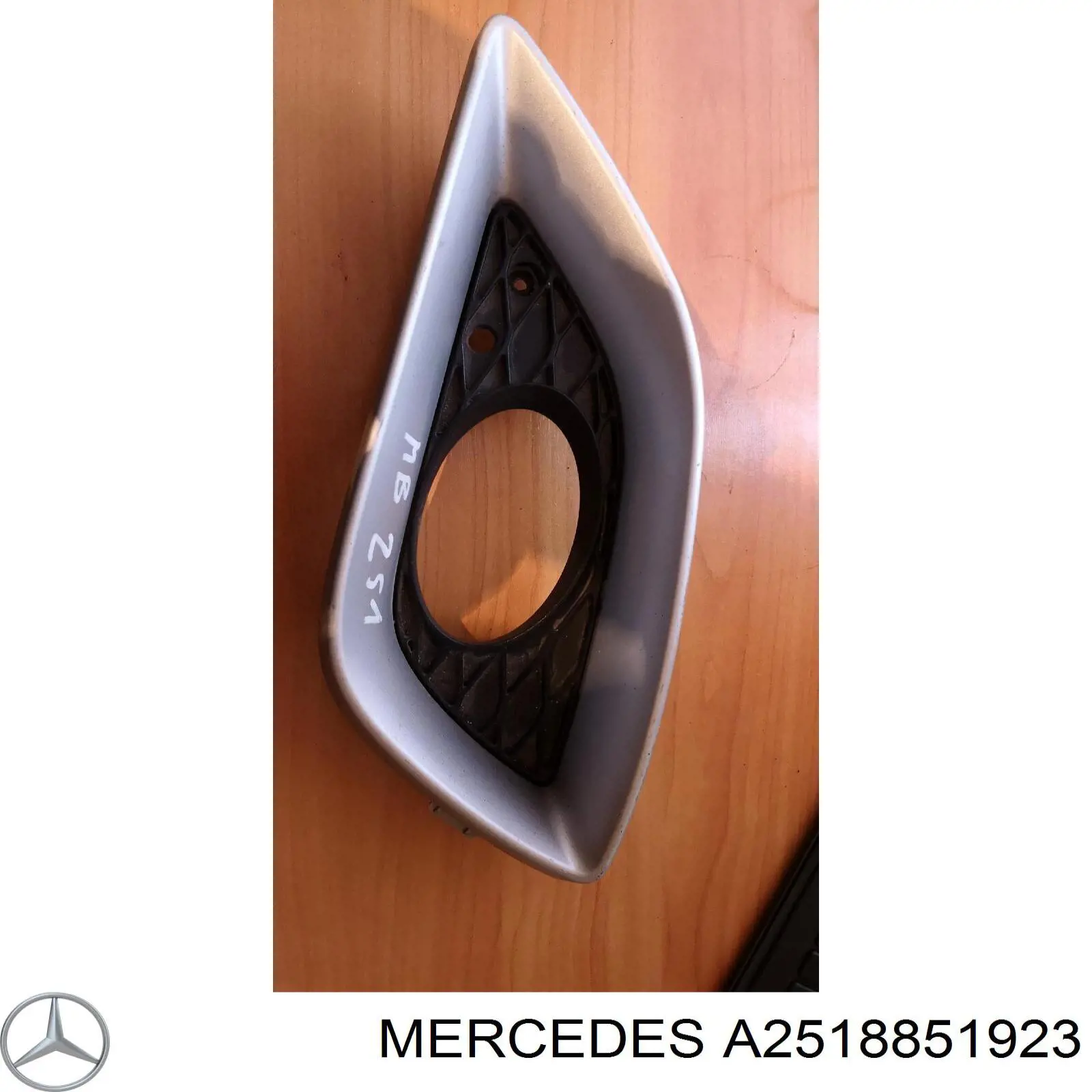  2518851923 Mercedes