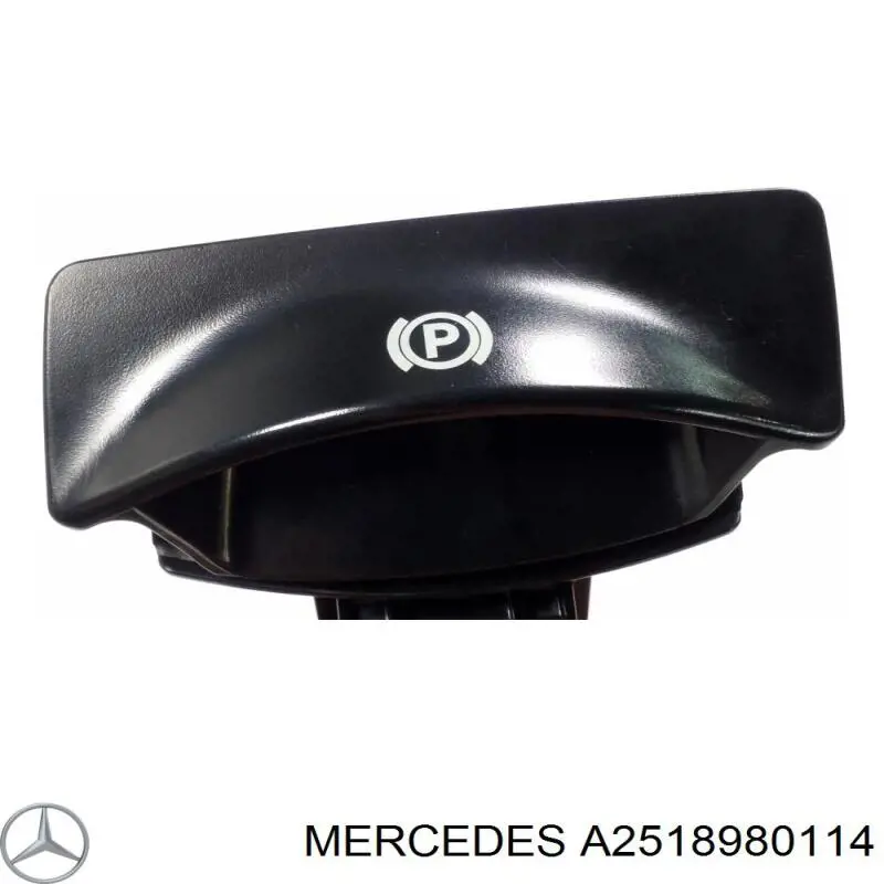  2518980114 Mercedes