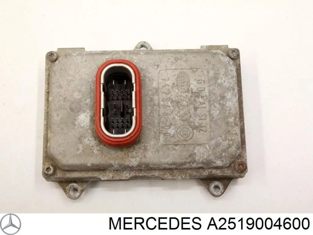  Mercedes A2519004600 цена, от 132.30 USD