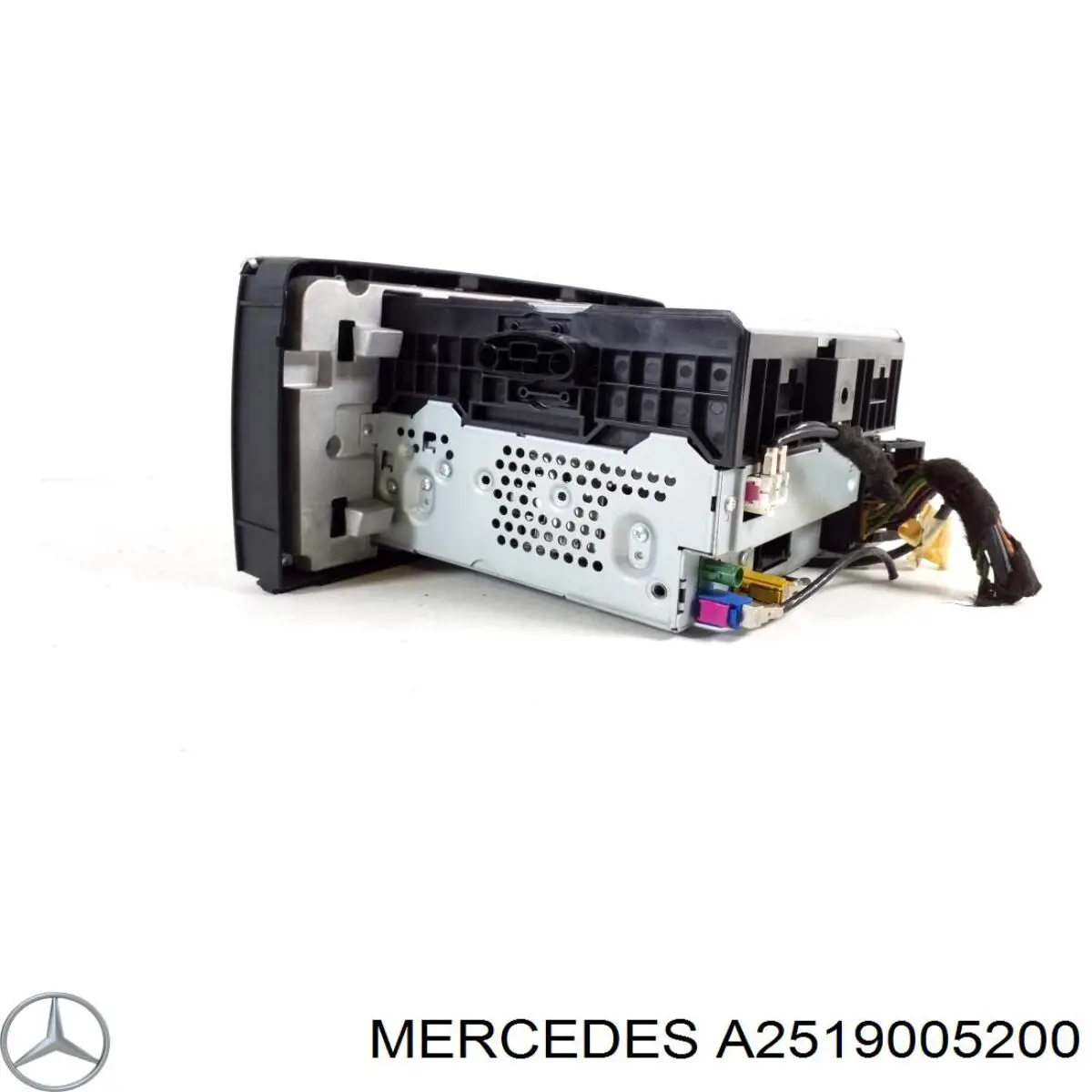  Mercedes A2519005200 цена, от 277.98 USD